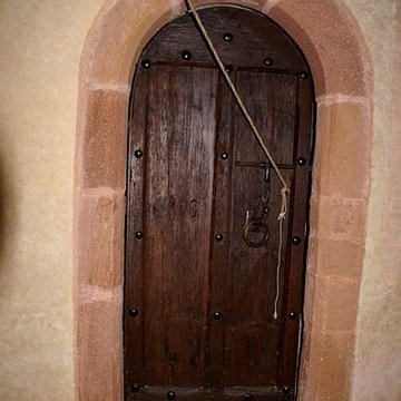 Chapelle Sainte-Marguerite dEpfig