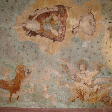 Chapelle Sainte-Marguerite dEpfig