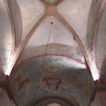 Chapelle Sainte-Marguerite dEpfig