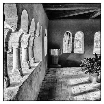 Chapelle Sainte-Marguerite dEpfig