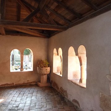 Chapelle Sainte-Marguerite dEpfig