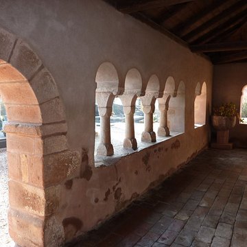 Chapelle Sainte-Marguerite dEpfig