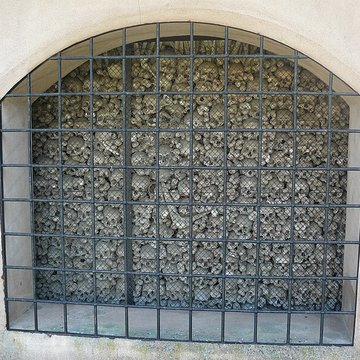 Chapelle Sainte-Marguerite dEpfig