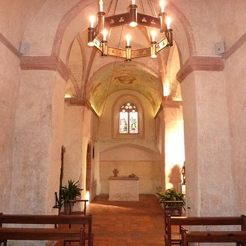 Chapelle Sainte-Marguerite dEpfig