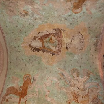 Chapelle Sainte-Marguerite dEpfig