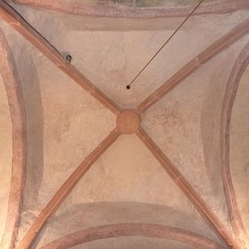 Chapelle Sainte-Marguerite dEpfig