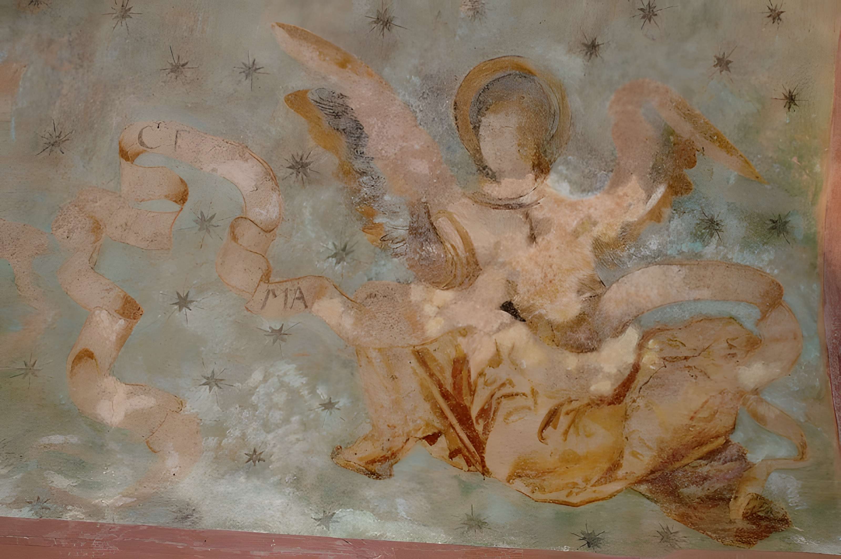 Chapelle Sainte-Marguerite d'Epfig