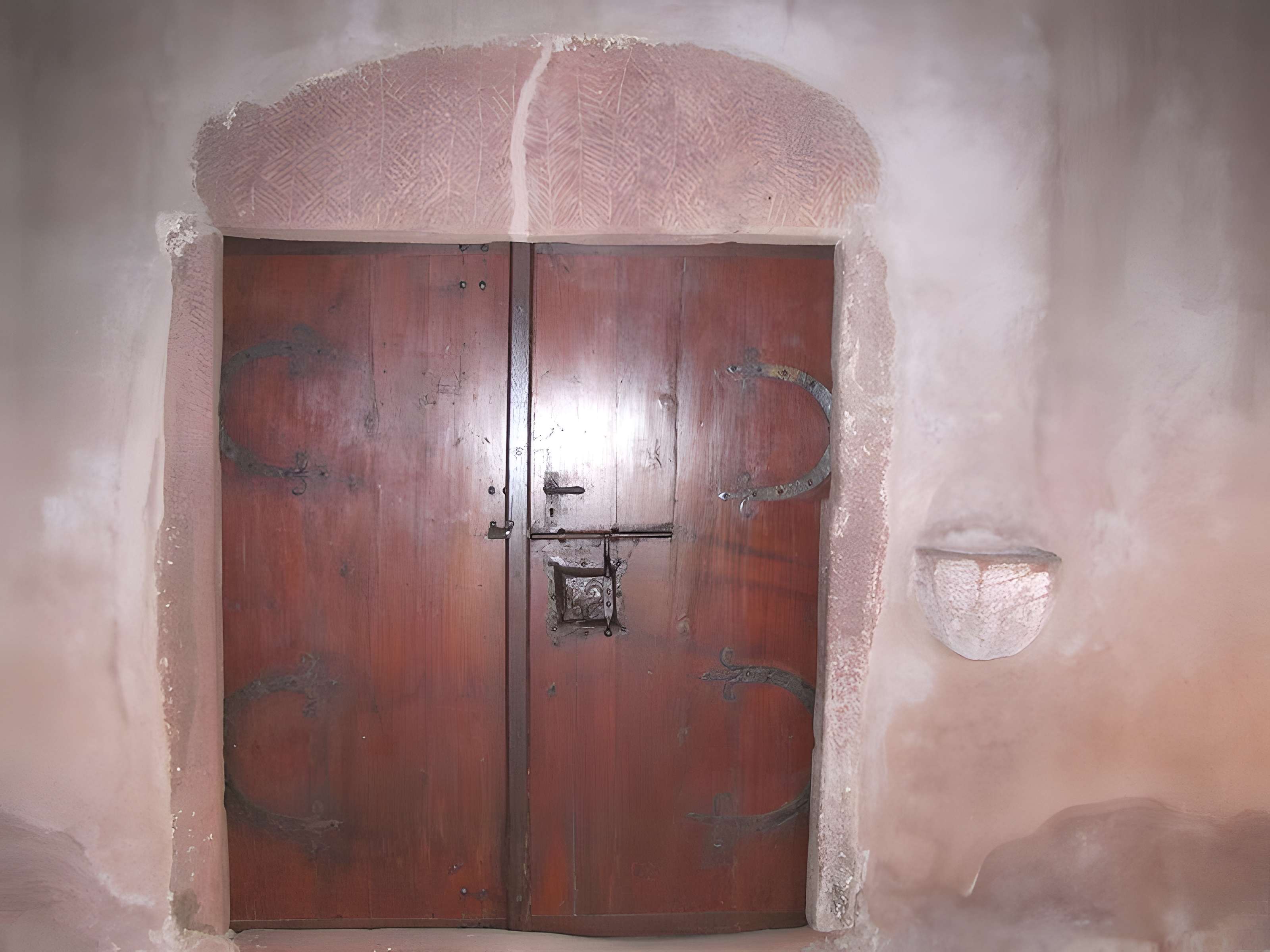 Chapelle Sainte-Marguerite d'Epfig