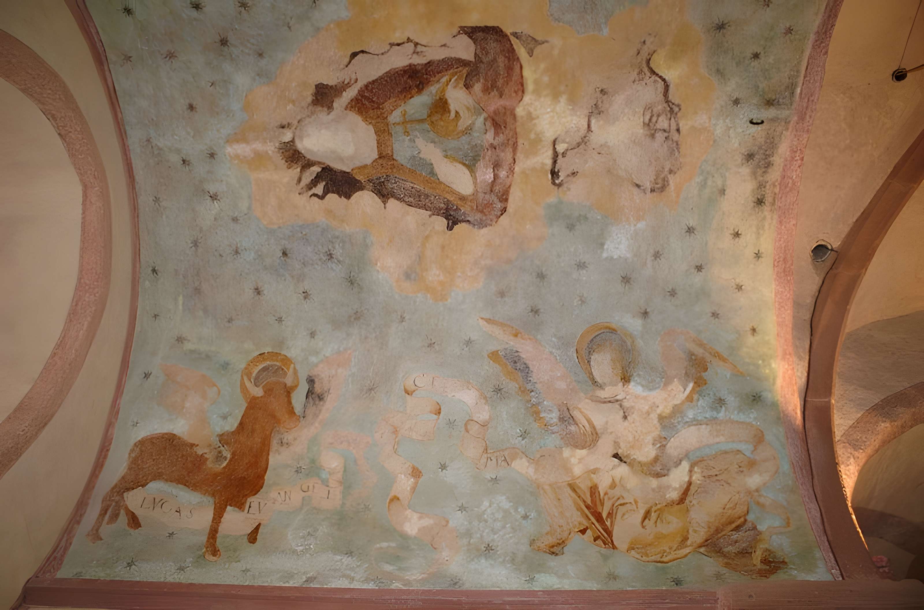 Chapelle Sainte-Marguerite d'Epfig