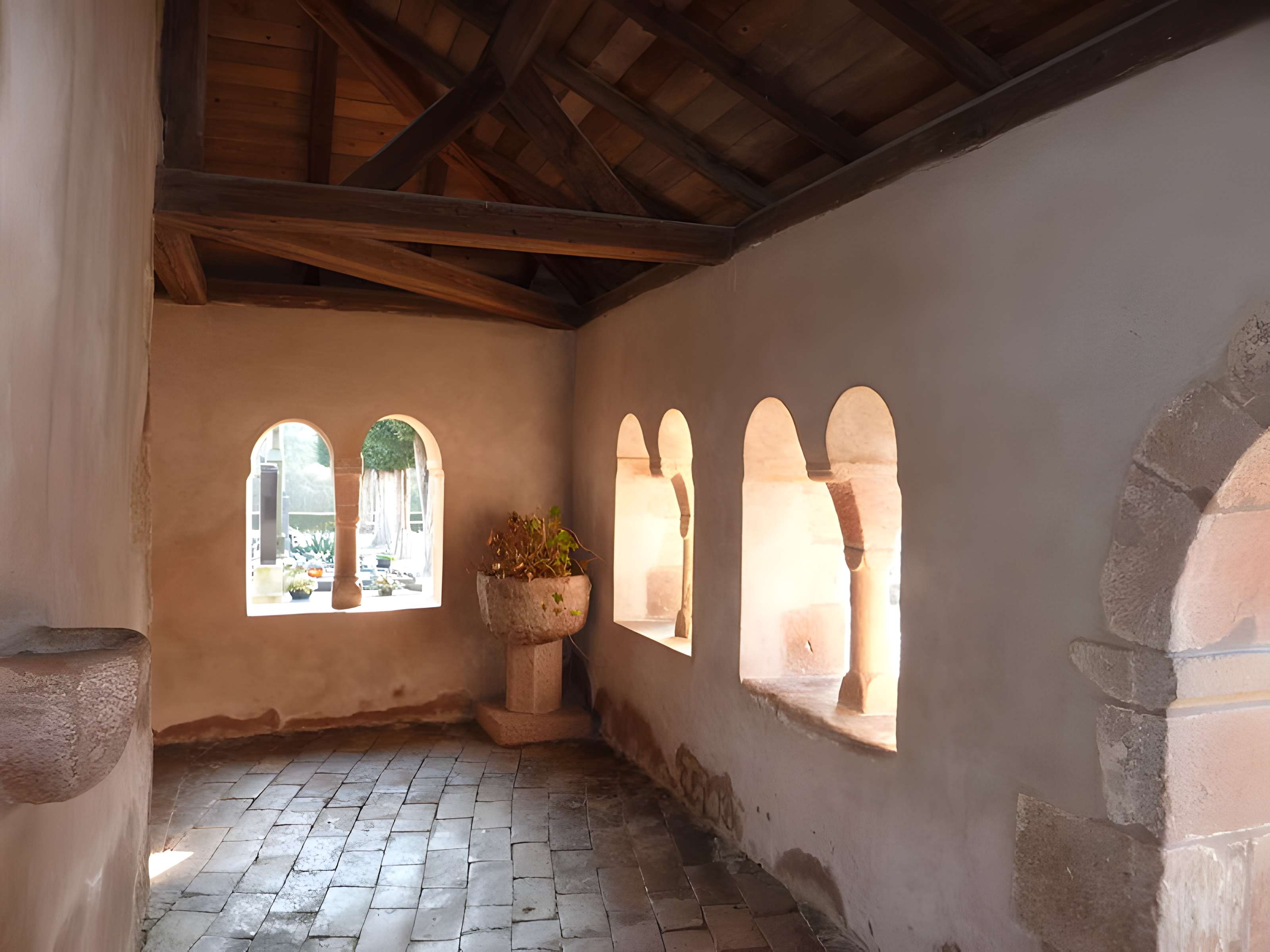 Chapelle Sainte-Marguerite d'Epfig