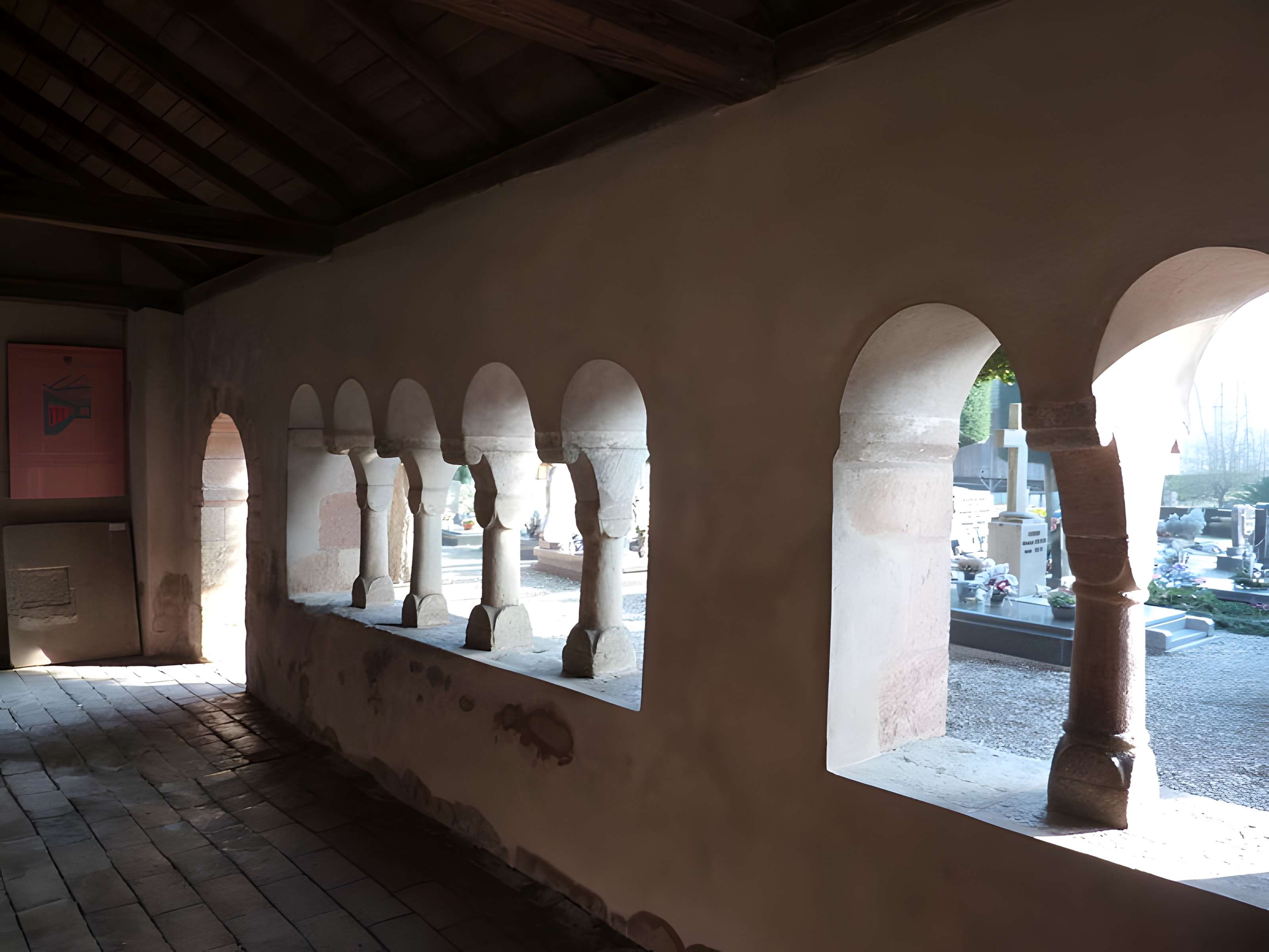Chapelle Sainte-Marguerite d'Epfig