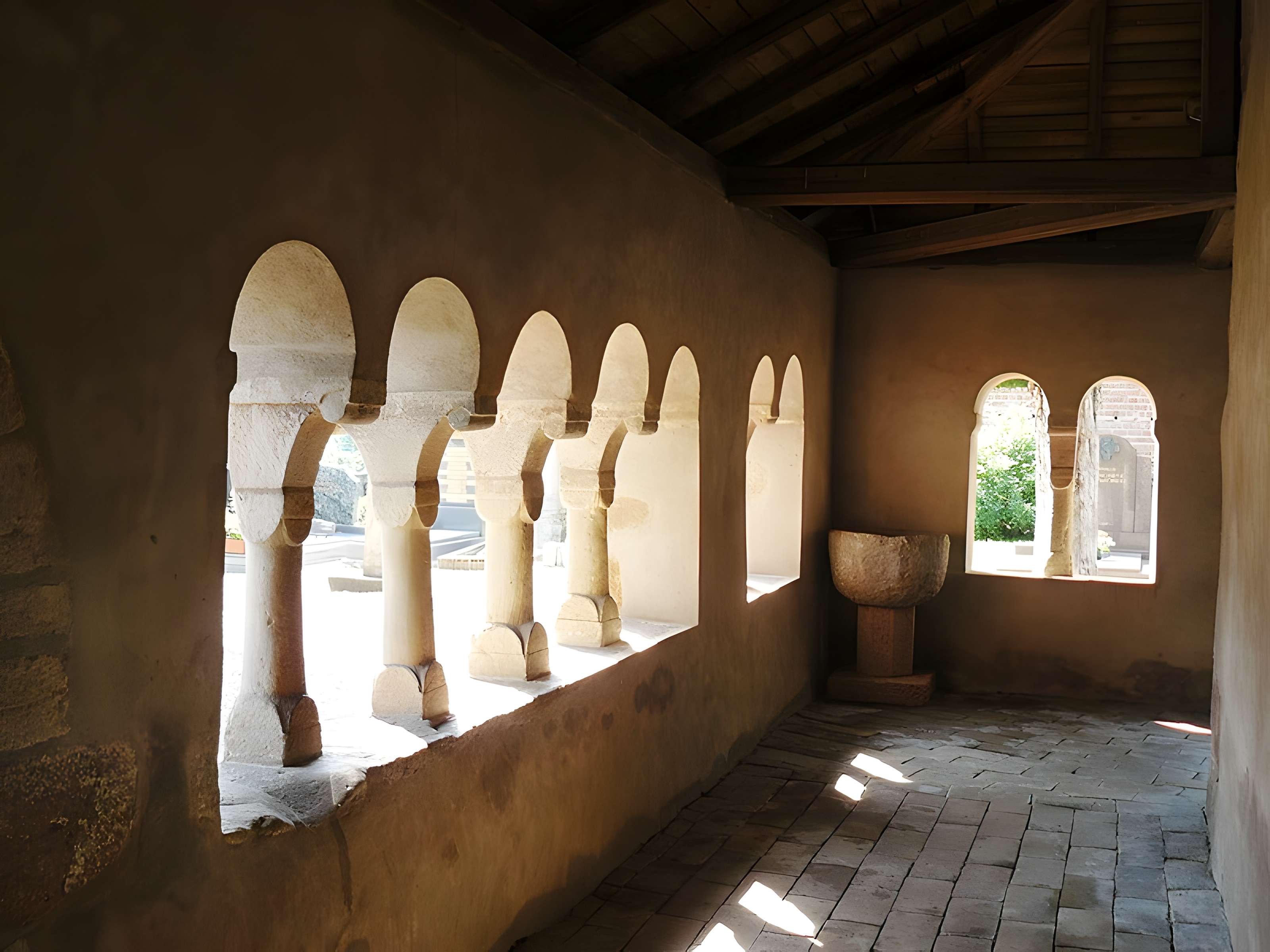 Chapelle Sainte-Marguerite d'Epfig