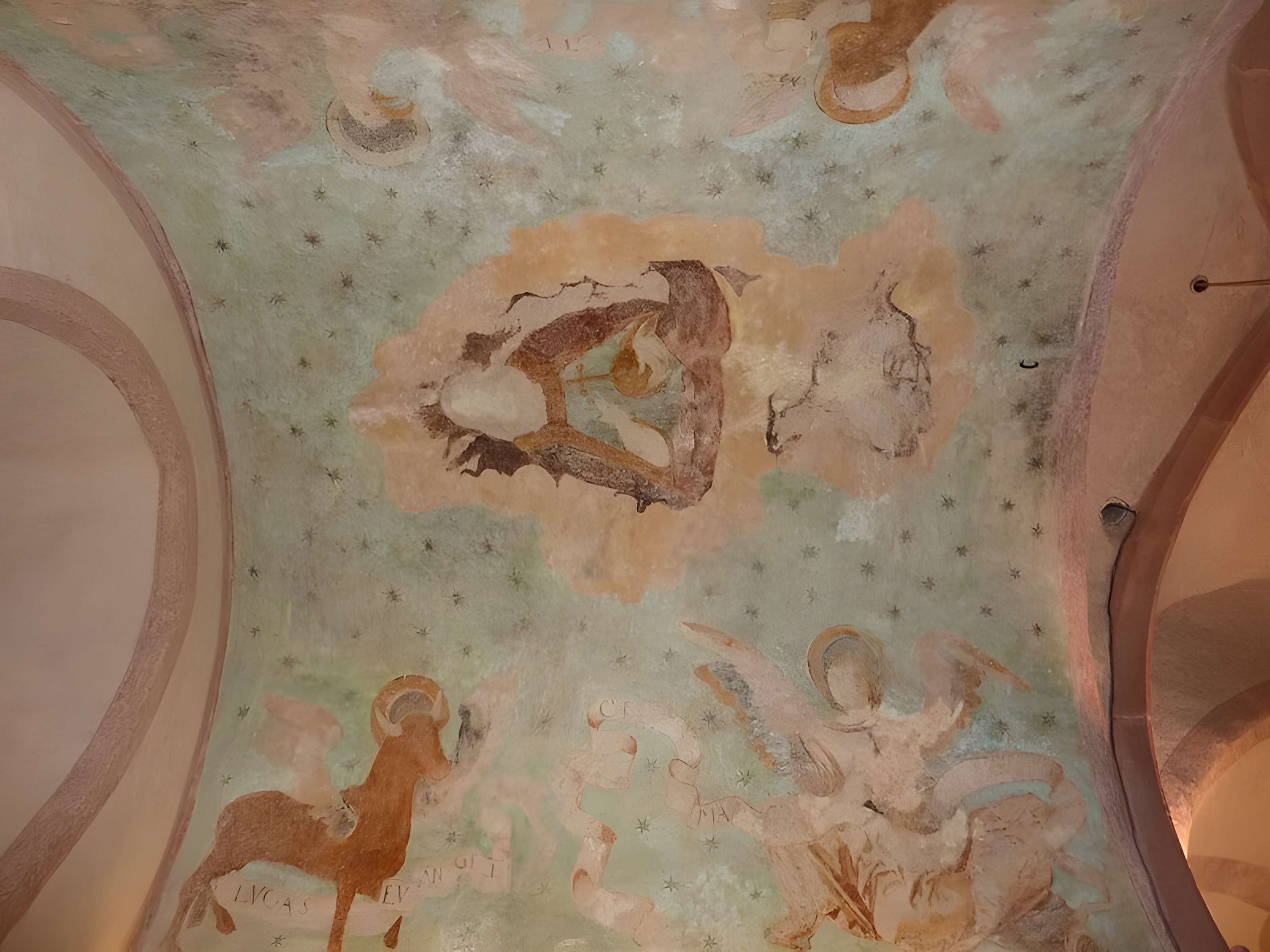 Chapelle Sainte-Marguerite d'Epfig