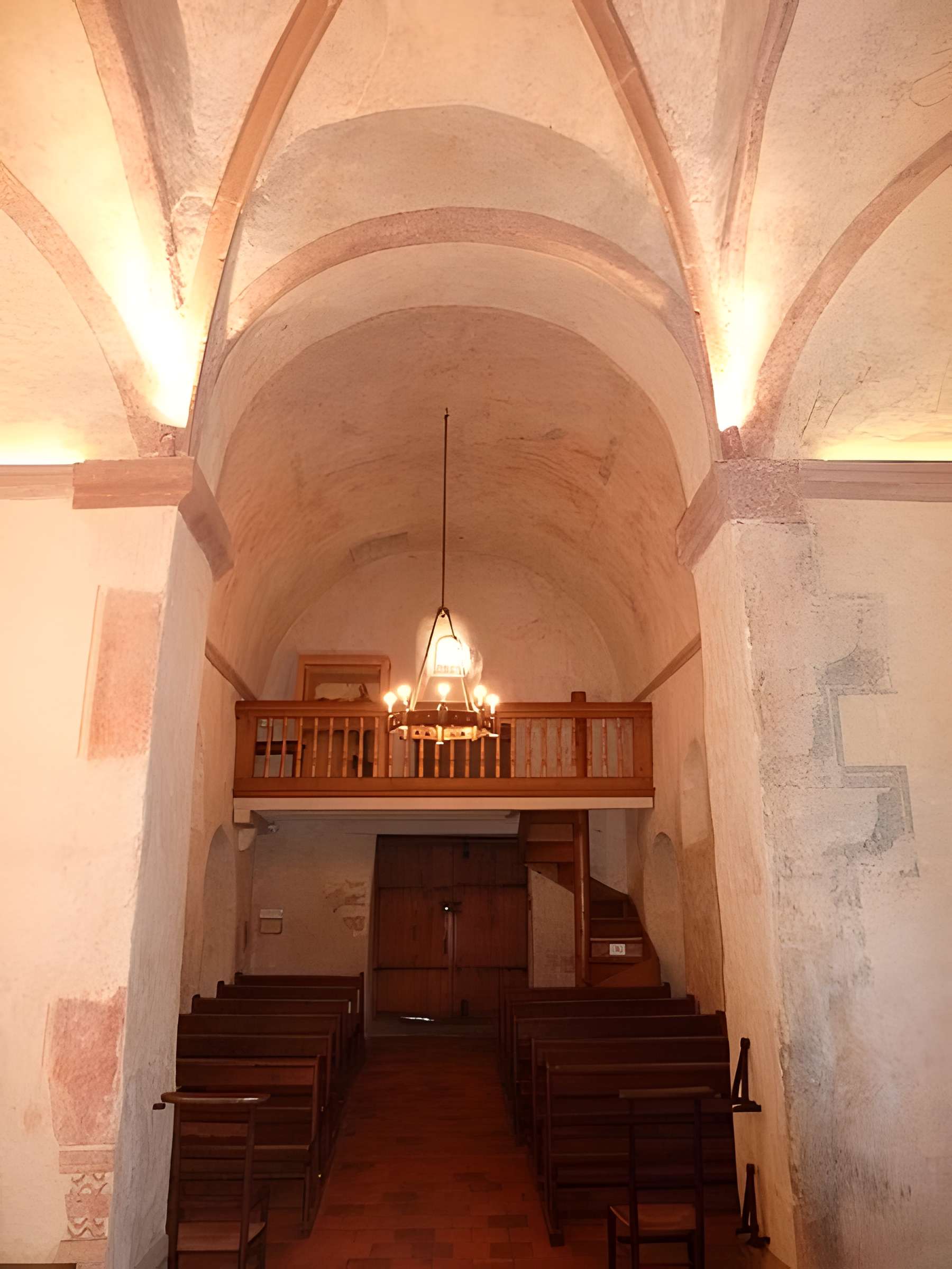 Chapelle Sainte-Marguerite d'Epfig