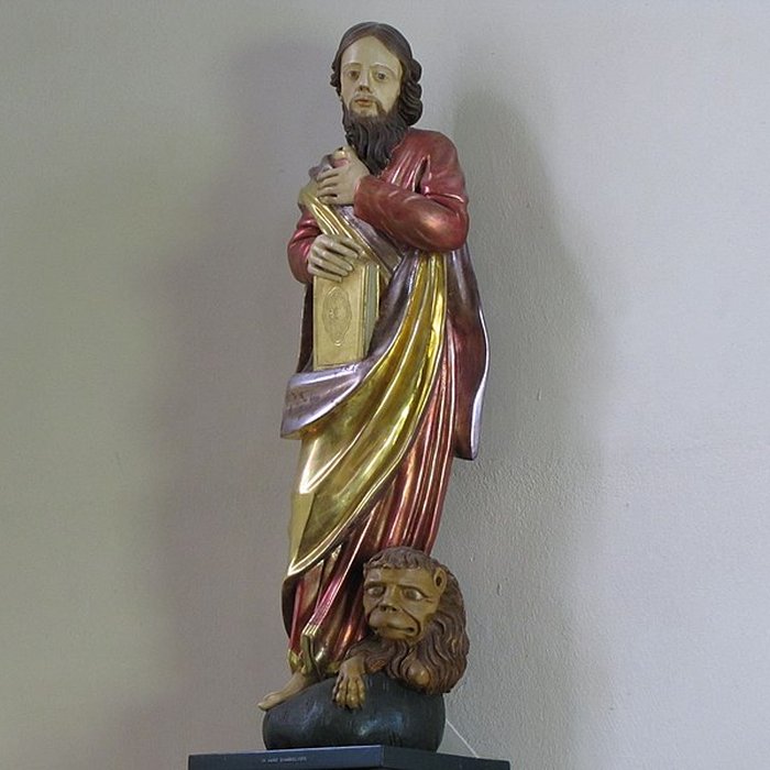 Photo de Chapelle Sainte-Marie-du-Chêne ou Notre-Dame-du-Chêne