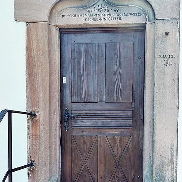 Photo de Chapelle Sainte-Marie-du-Chêne ou Notre-Dame-du-Chêne