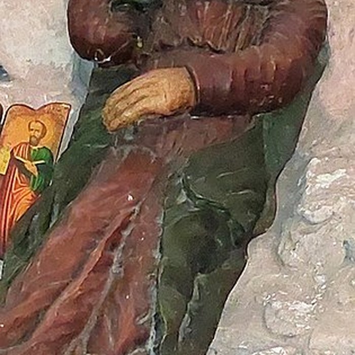 Photo de Chapelle Sainte-Marie-du-Chêne ou Notre-Dame-du-Chêne