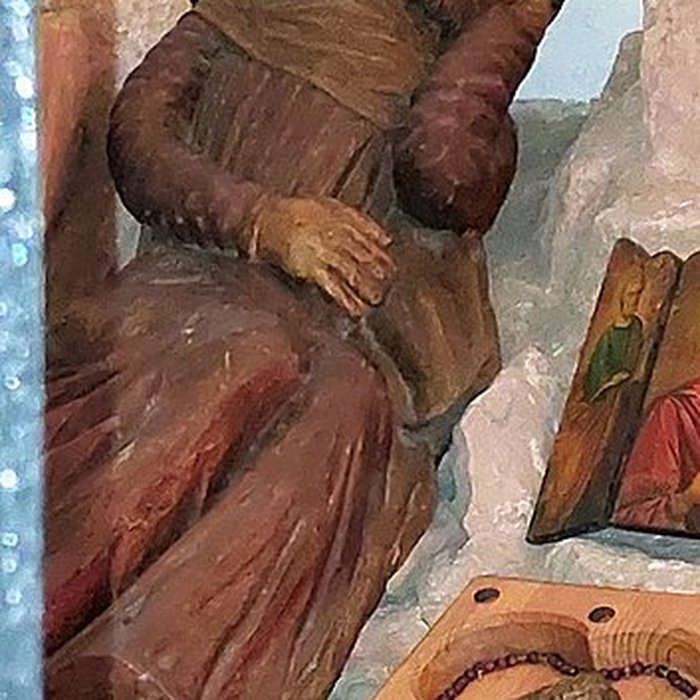 Photo de Chapelle Sainte-Marie-du-Chêne ou Notre-Dame-du-Chêne