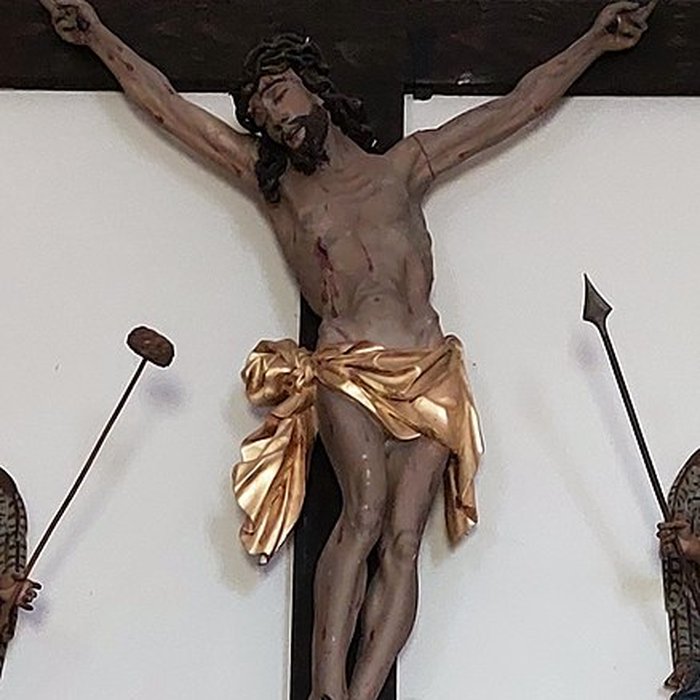 Photo de Chapelle Sainte-Marie-du-Chêne ou Notre-Dame-du-Chêne