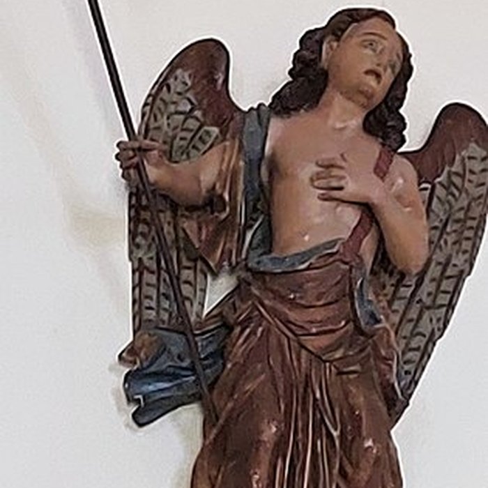 Photo de Chapelle Sainte-Marie-du-Chêne ou Notre-Dame-du-Chêne