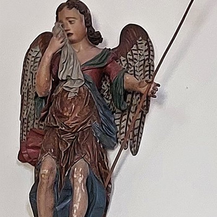 Photo de Chapelle Sainte-Marie-du-Chêne ou Notre-Dame-du-Chêne