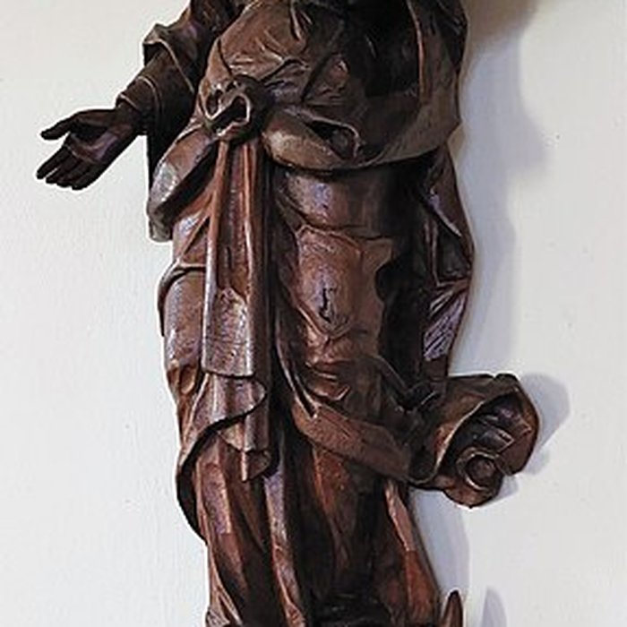 Photo de Chapelle Sainte-Marie-du-Chêne ou Notre-Dame-du-Chêne