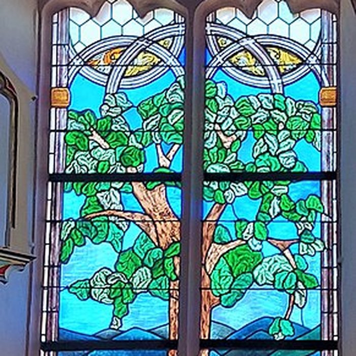 Photo de Chapelle Sainte-Marie-du-Chêne ou Notre-Dame-du-Chêne