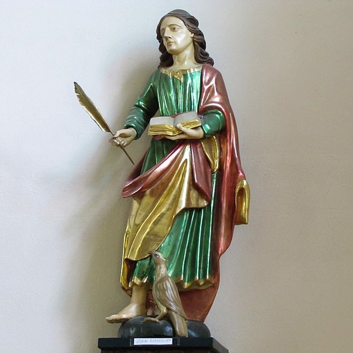 Photo de Chapelle Sainte-Marie-du-Chêne ou Notre-Dame-du-Chêne