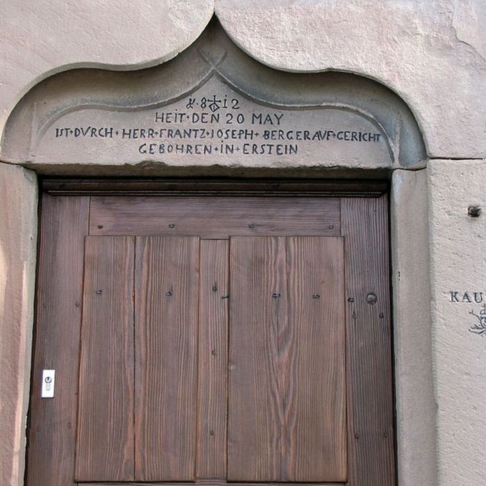 Photo de Chapelle Sainte-Marie-du-Chêne ou Notre-Dame-du-Chêne