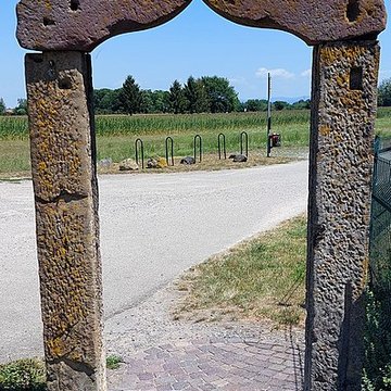 Chapelle Sainte-Marie-du-Chêne ou Notre-Dame-du-Chêne