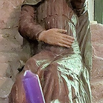 Chapelle Sainte-Marie-du-Chêne ou Notre-Dame-du-Chêne