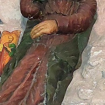 Chapelle Sainte-Marie-du-Chêne ou Notre-Dame-du-Chêne