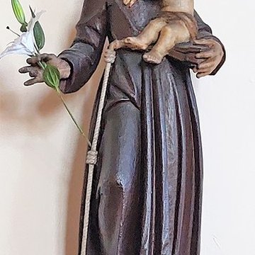 Chapelle Sainte-Marie-du-Chêne ou Notre-Dame-du-Chêne