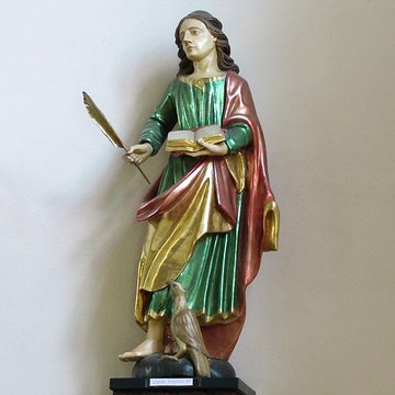 Chapelle Sainte-Marie-du-Chêne ou Notre-Dame-du-Chêne