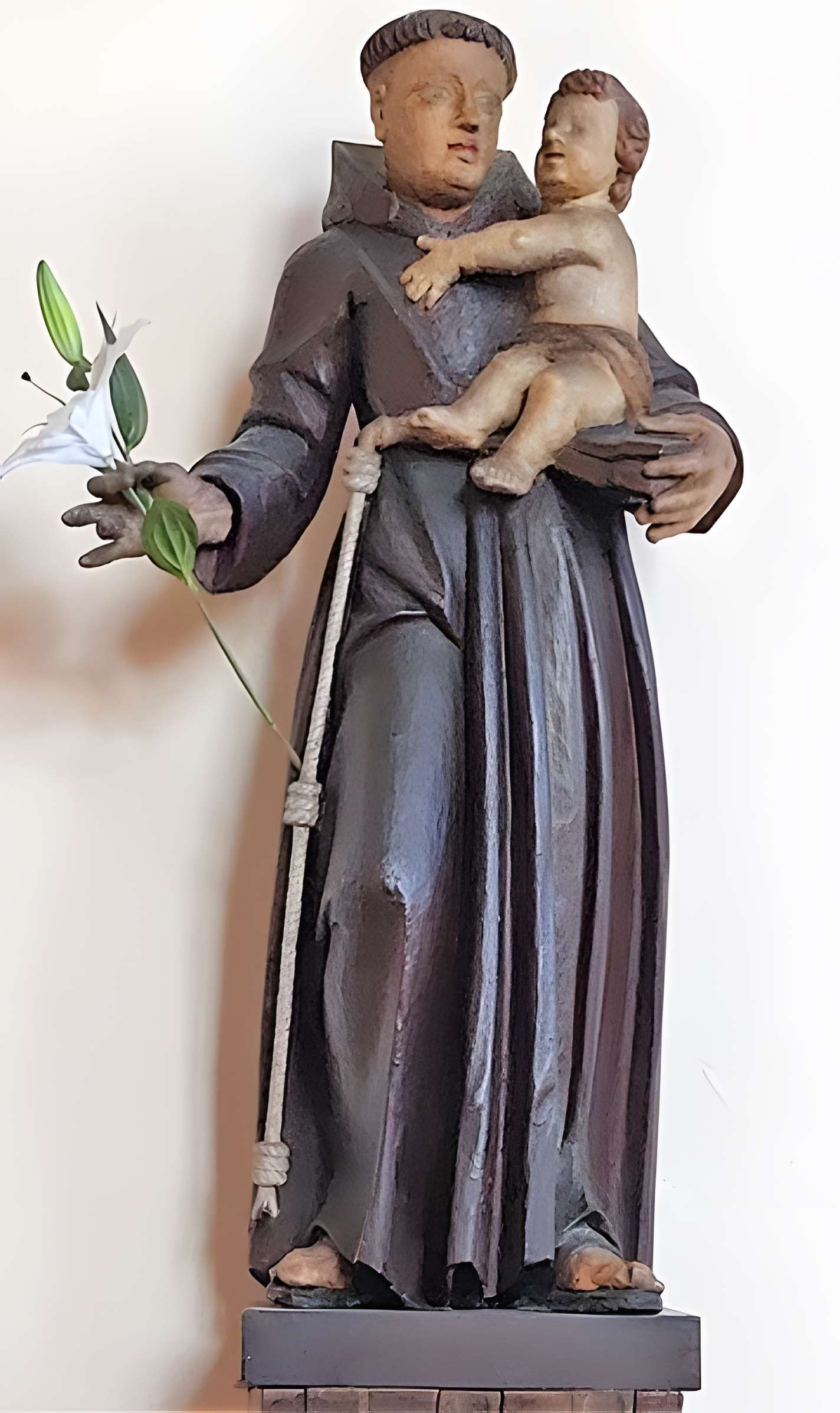 Chapelle Sainte-Marie-du-Chêne ou Notre-Dame-du-Chêne