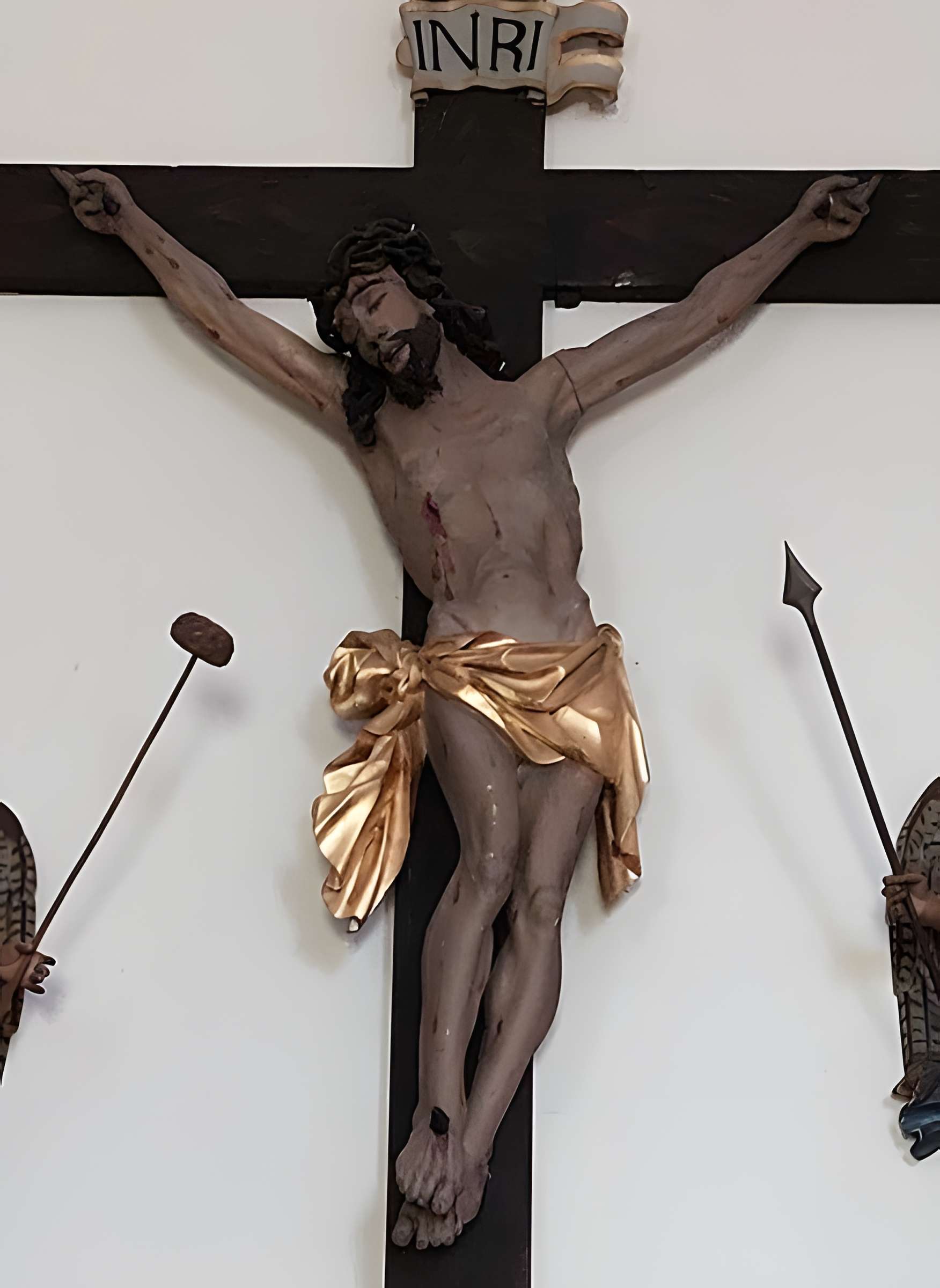 Chapelle Sainte-Marie-du-Chêne ou Notre-Dame-du-Chêne