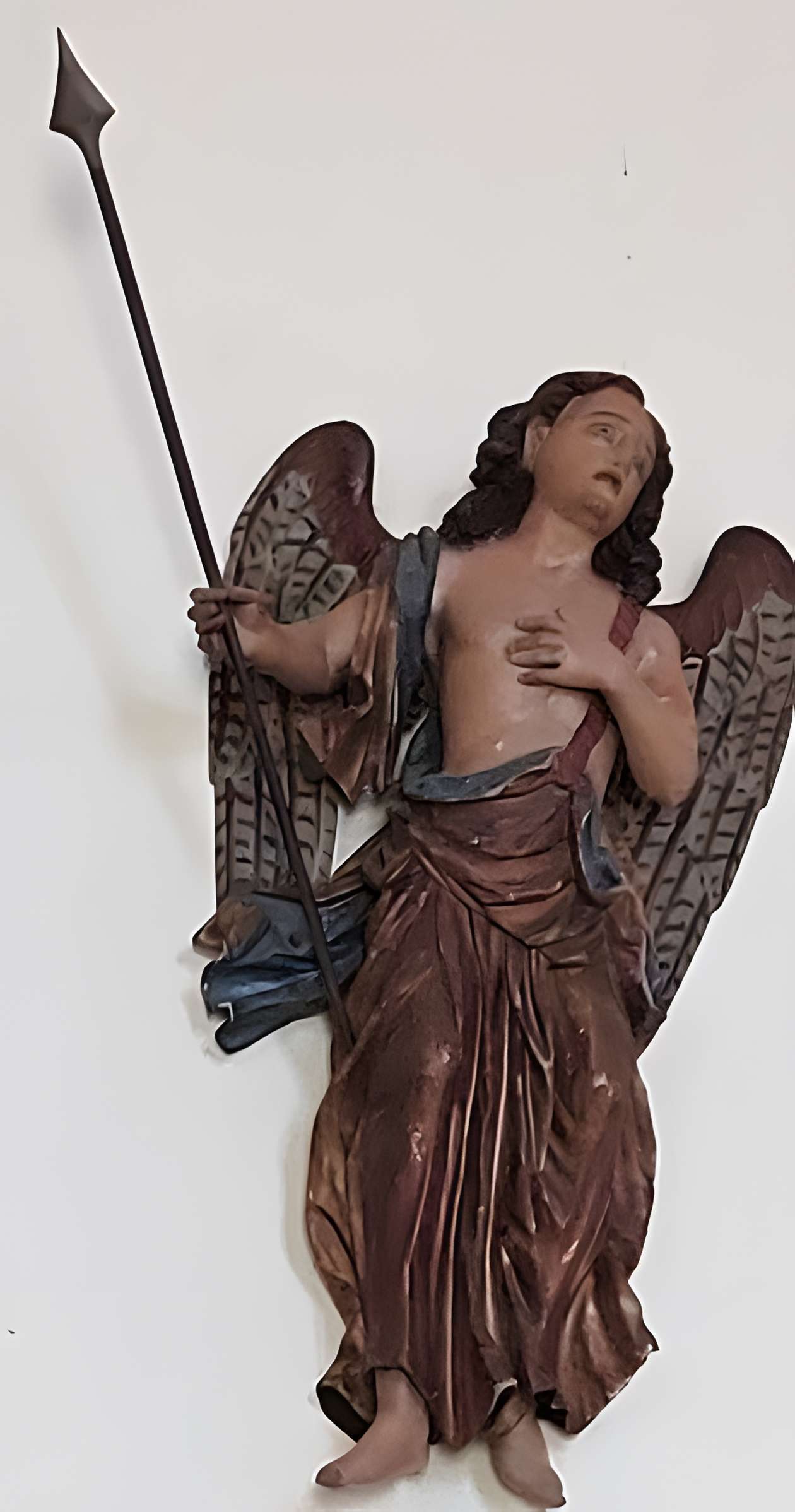 Chapelle Sainte-Marie-du-Chêne ou Notre-Dame-du-Chêne