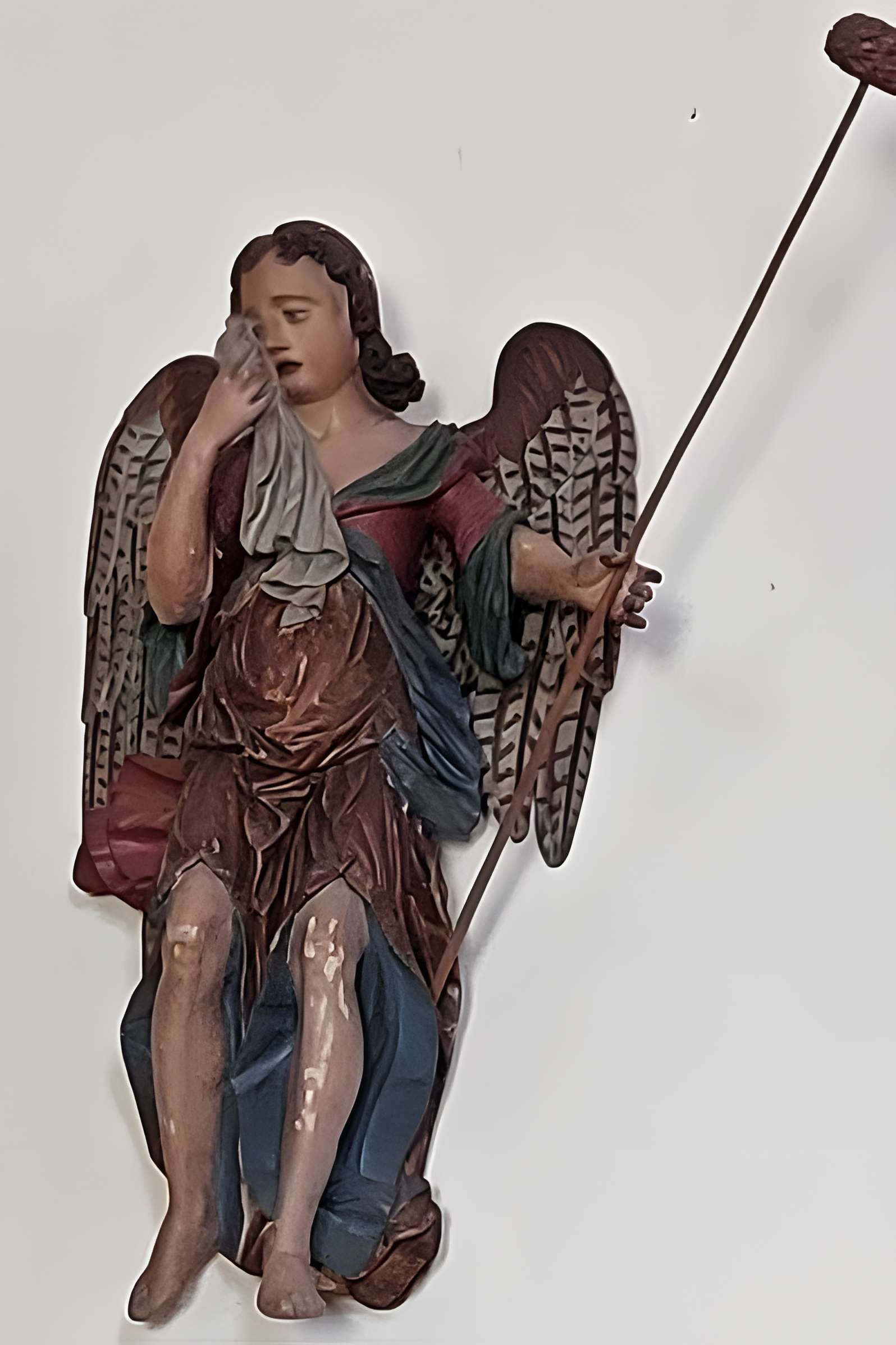 Chapelle Sainte-Marie-du-Chêne ou Notre-Dame-du-Chêne