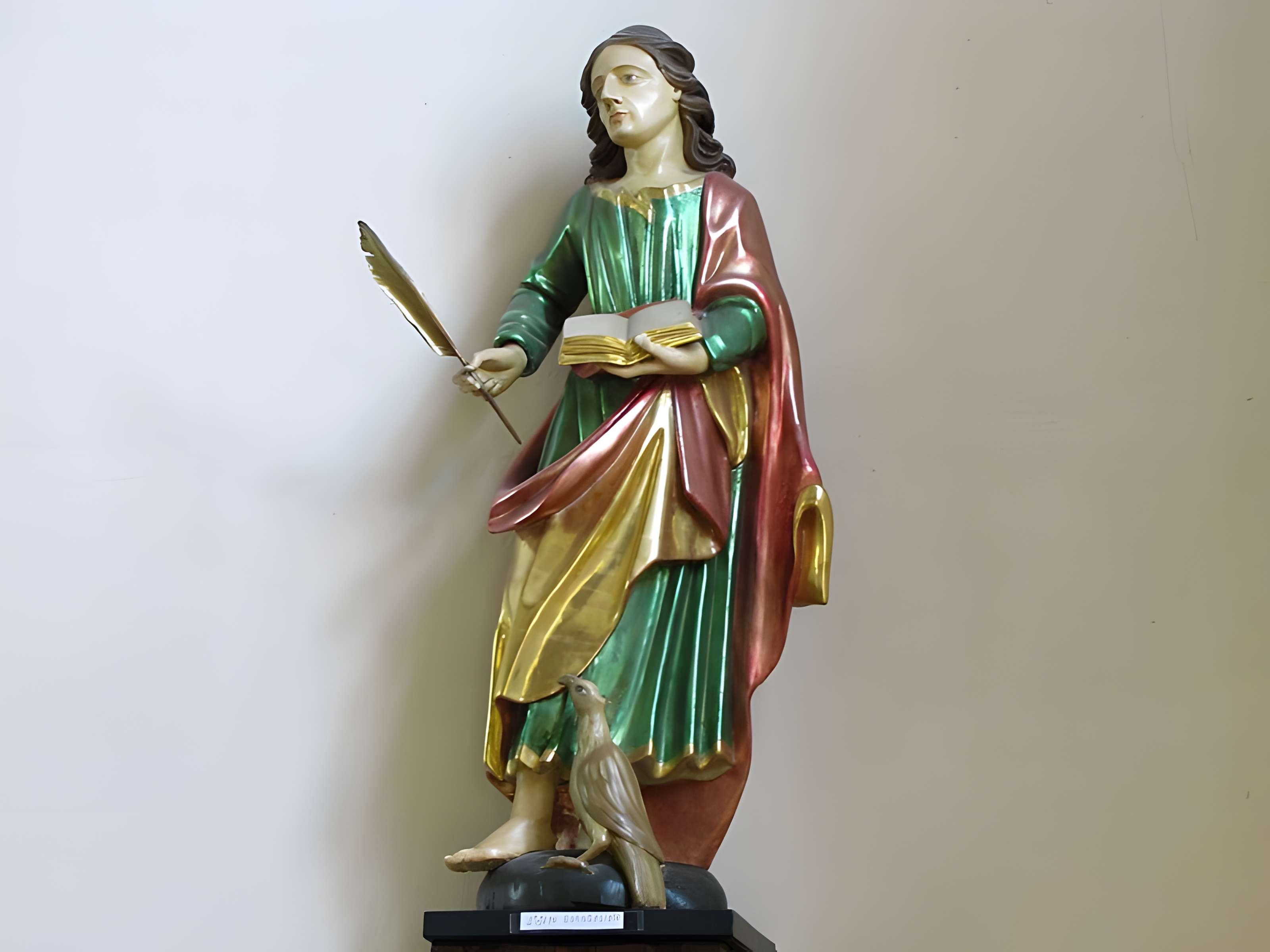 Chapelle Sainte-Marie-du-Chêne ou Notre-Dame-du-Chêne