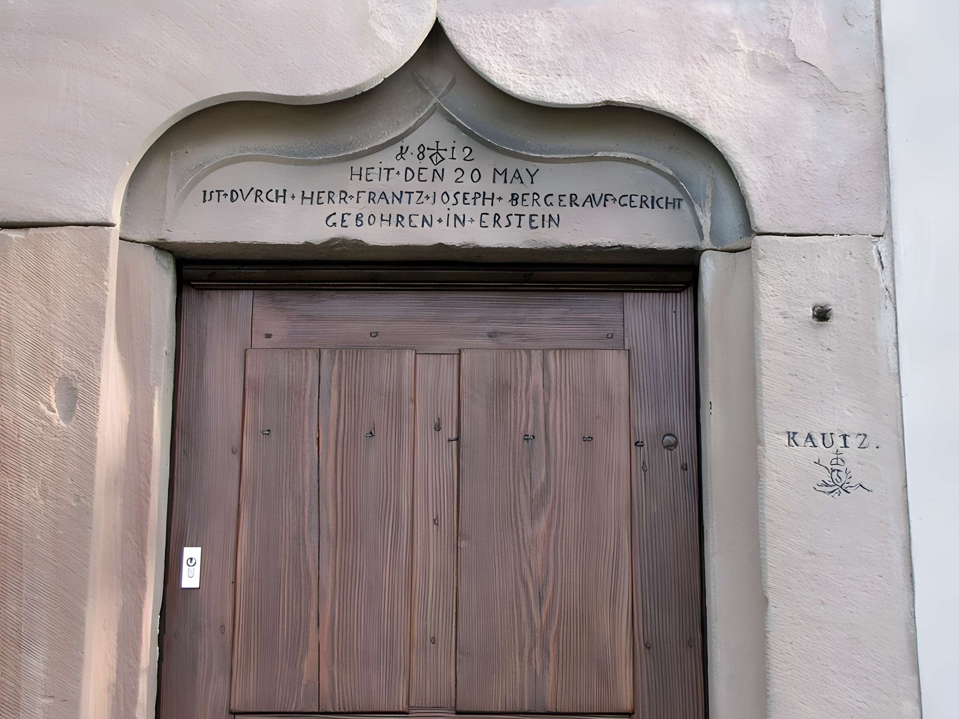 Chapelle Sainte-Marie-du-Chêne ou Notre-Dame-du-Chêne