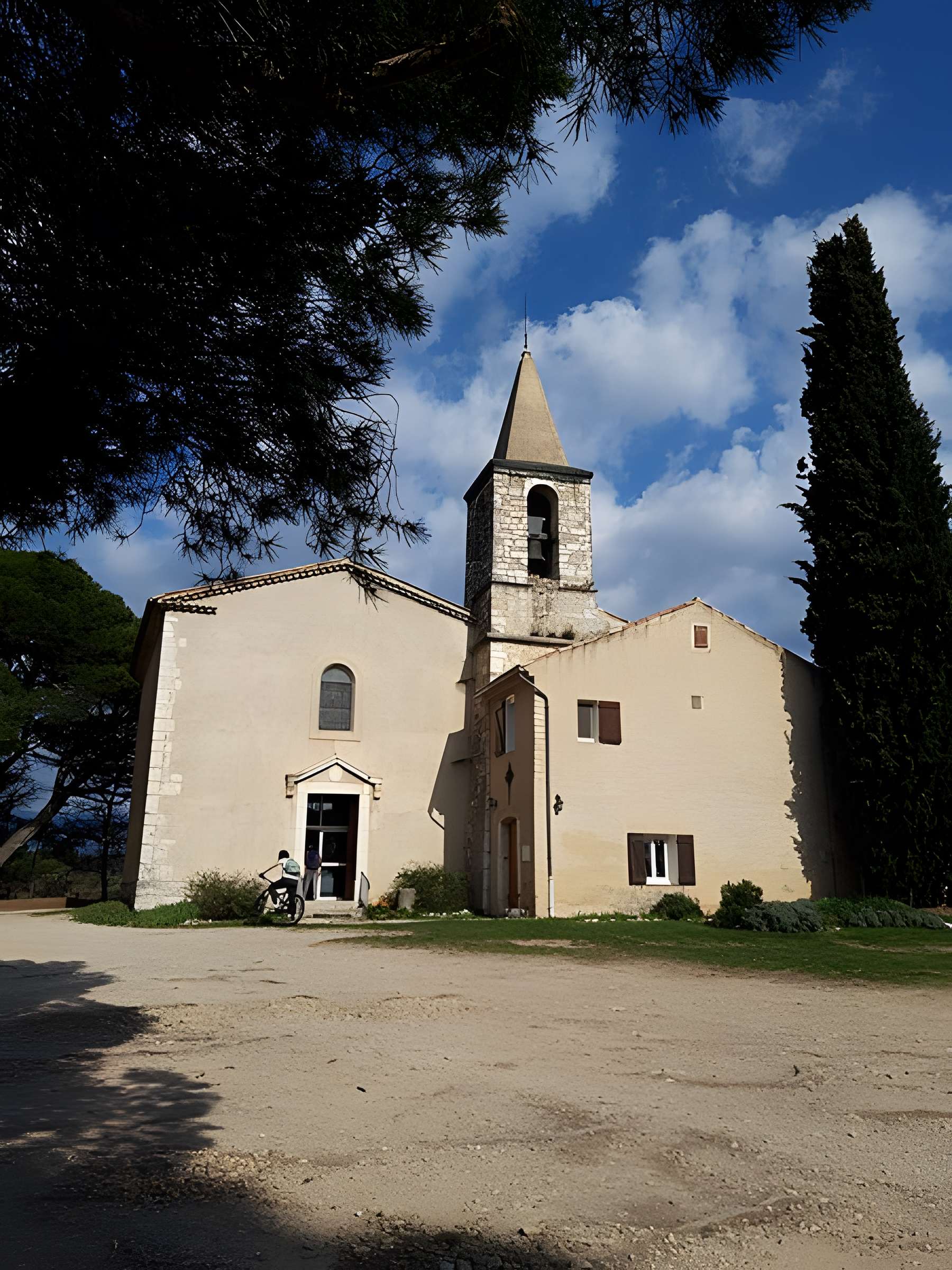 Chapelle Sainte-Maxime de Riez