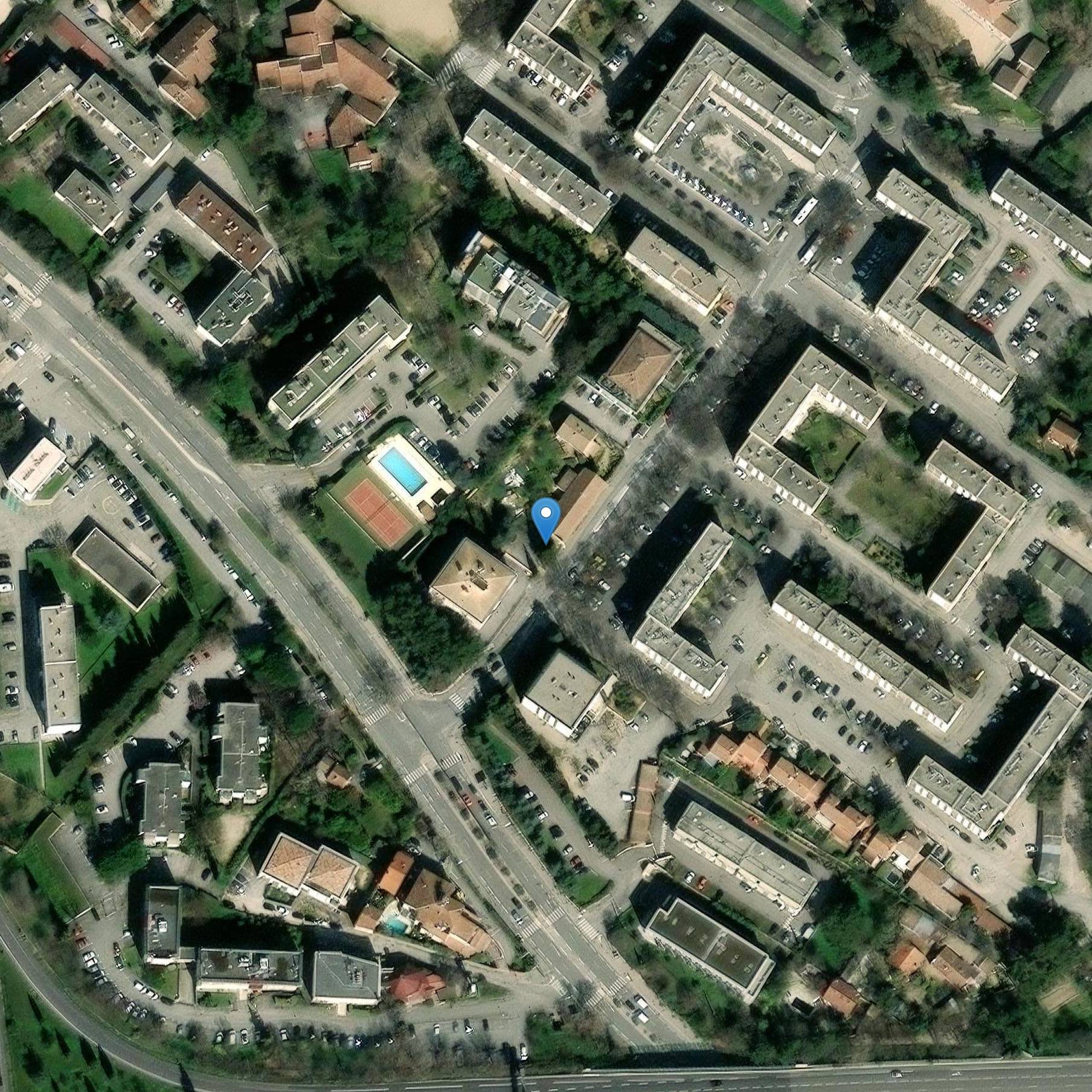 Photo de Église Saint-André de Val Saint-André