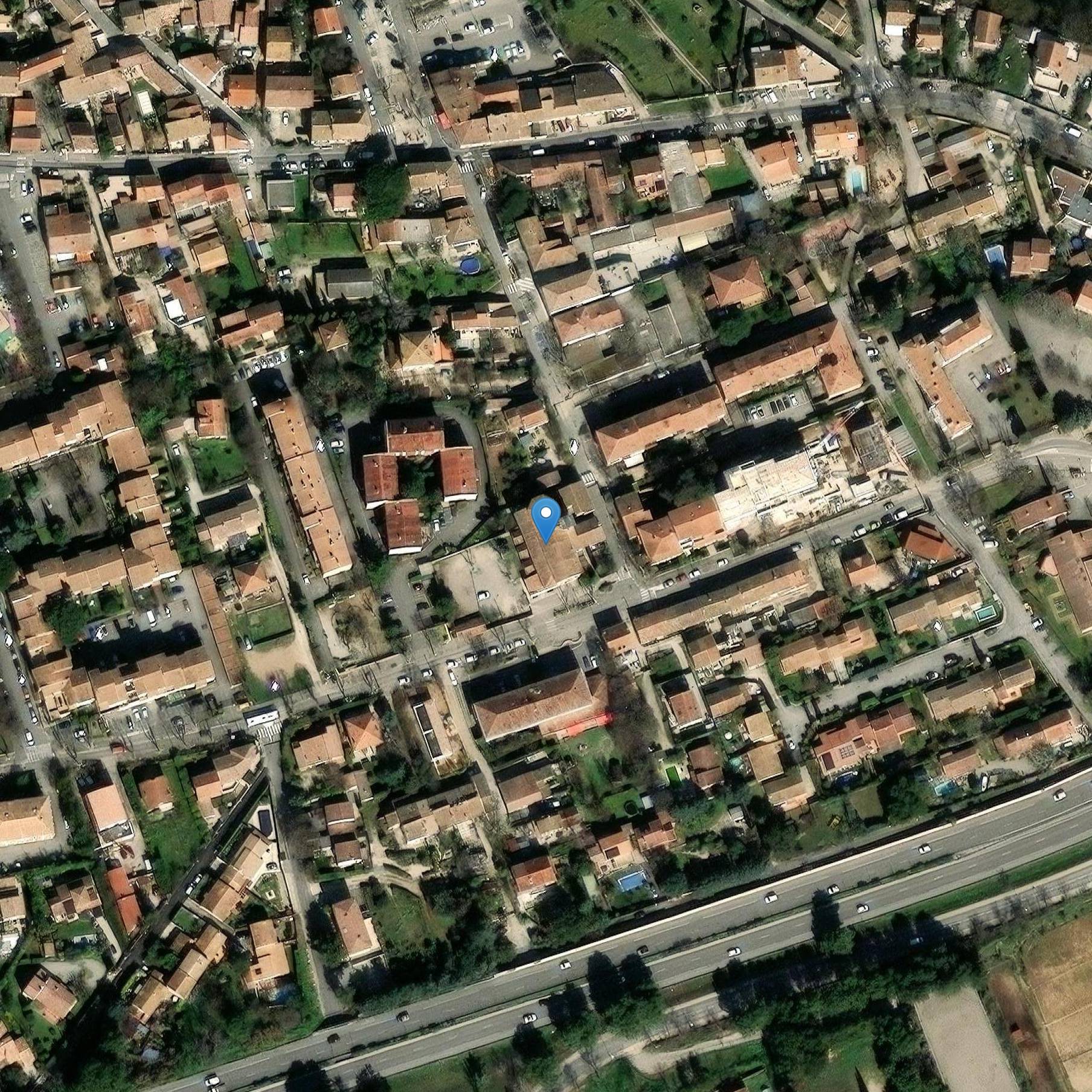 Photo de 圣玛丽-马德莱内·德米尔斯教堂