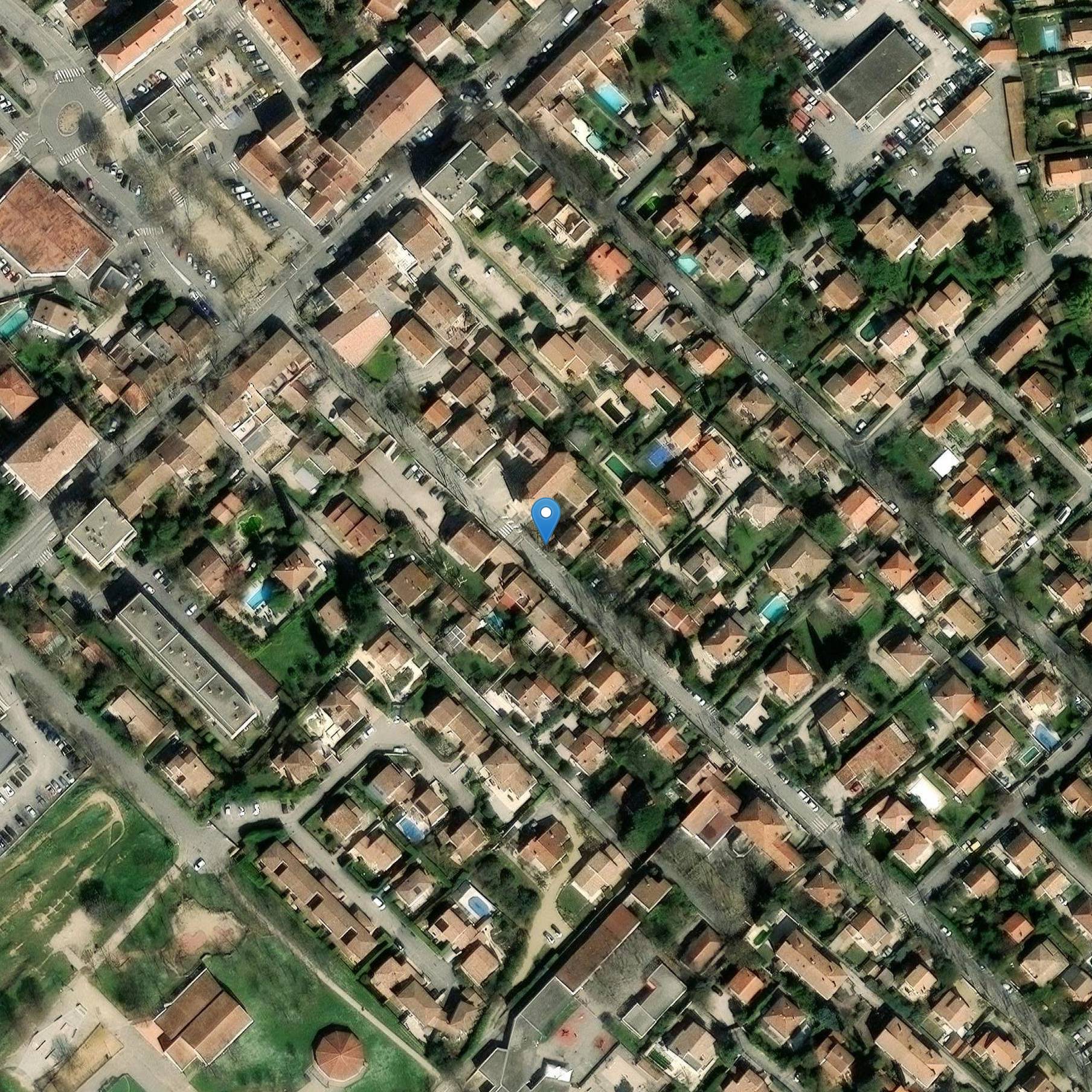 Photo de Kirche des heiligen Georg von Luynes