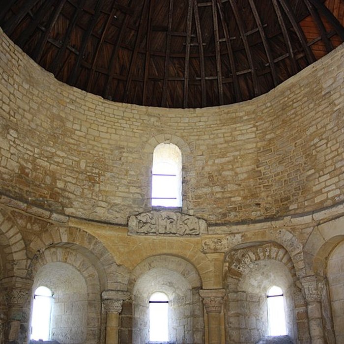 Photo de Chapelle Sainte-Paix de Caen