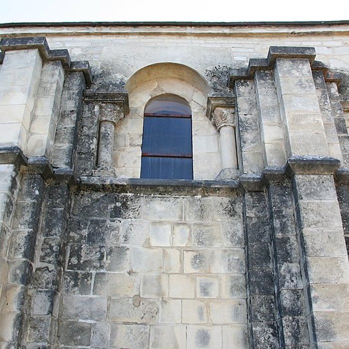 Photo de Chapelle Sainte-Paix de Caen