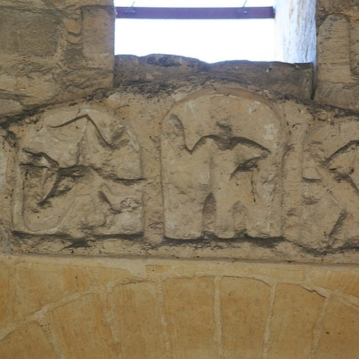 Photo de Chapelle Sainte-Paix de Caen
