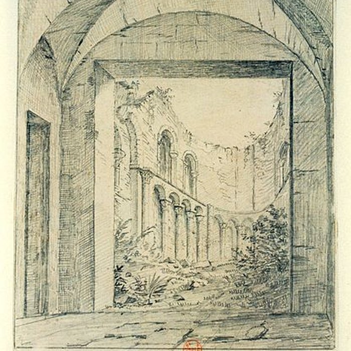 Photo de Chapelle Sainte-Paix de Caen