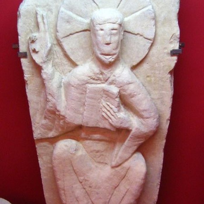 Photo de Chapelle Sainte-Paix de Caen