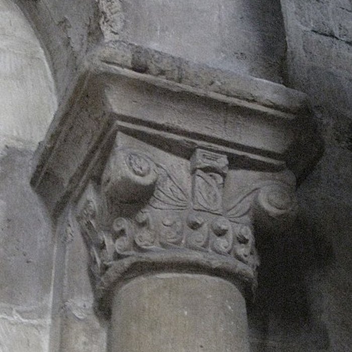 Photo de Chapelle Sainte-Paix de Caen